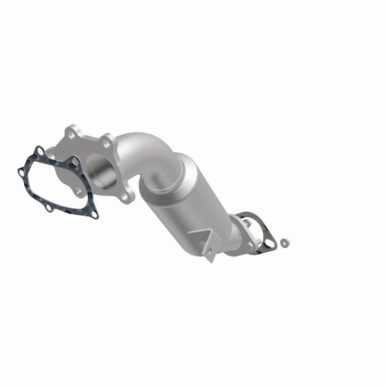 MagnaFlow Conv DF 08-09 Subaru STi front OEM-thumbmail-35