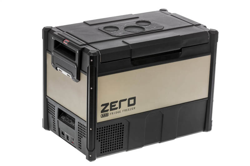 ARB Fridge 73 Quart DZ Zero B Plug-thumbmail-6