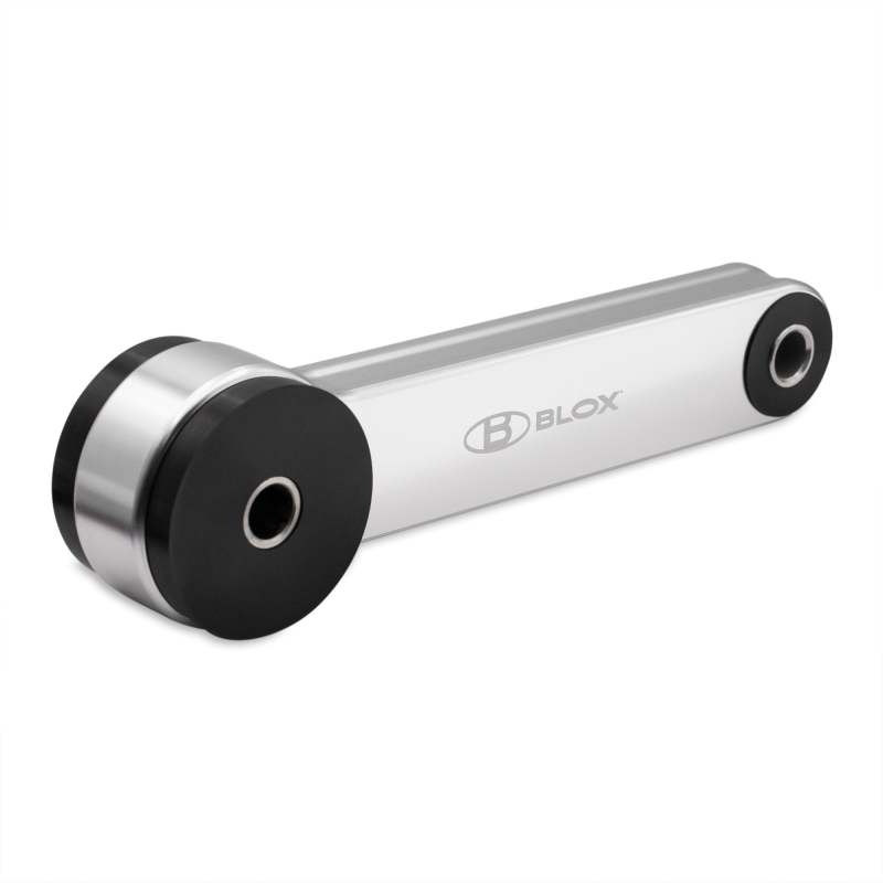 BLOX Racing Pitch Stop Mount - Universal Fits Most All Subaru - SIlver Anodized-thumbmail-2