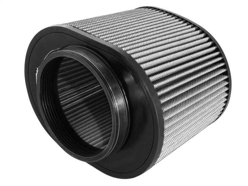 aFe MagnumFLOW Pro DRY S Universal Air Filter 5.5in. F / (7x10)in. B / (7x9)in. T-thumbmail-6