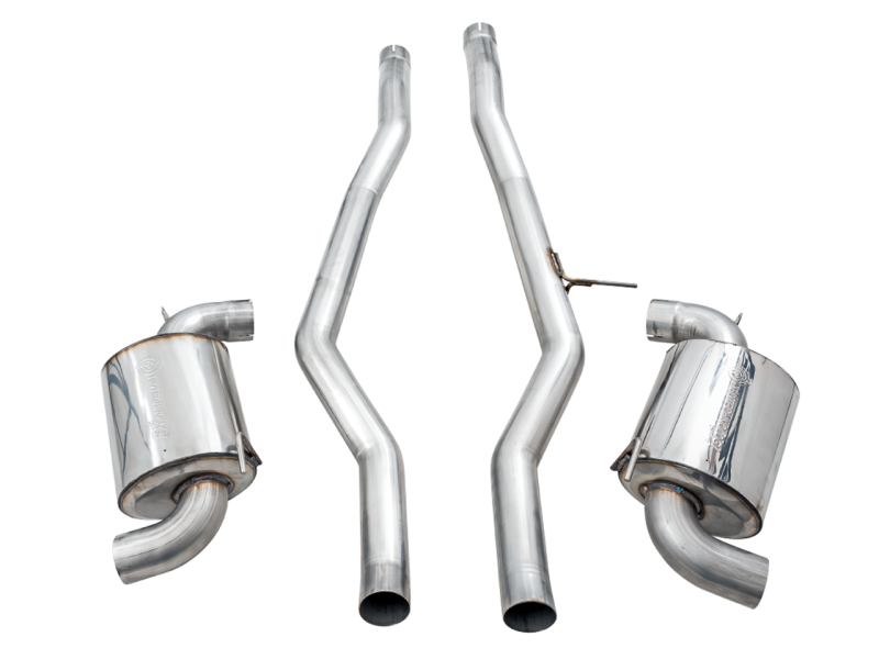 AWE Tuning 2020+ Toyota Supra A90 Track-to-Non-Resonated Touring Conversion Kit-thumbmail-1