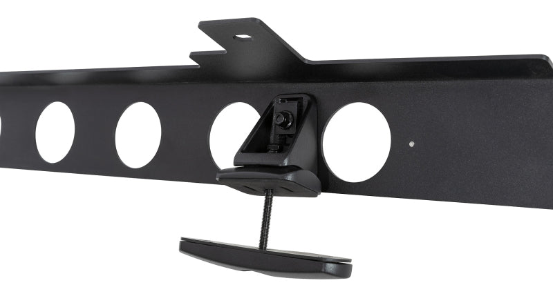 Rhino-Rack Universal Modular Backbone Mounting System - Short-thumbmail-7