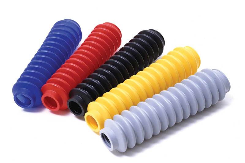 Fabtech Shock Absorber Bellow - Black-thumbmail-2