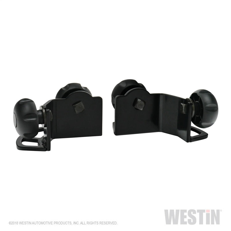 Westin Multi-Point HLR Adjustable Tie Down-thumbmail-1