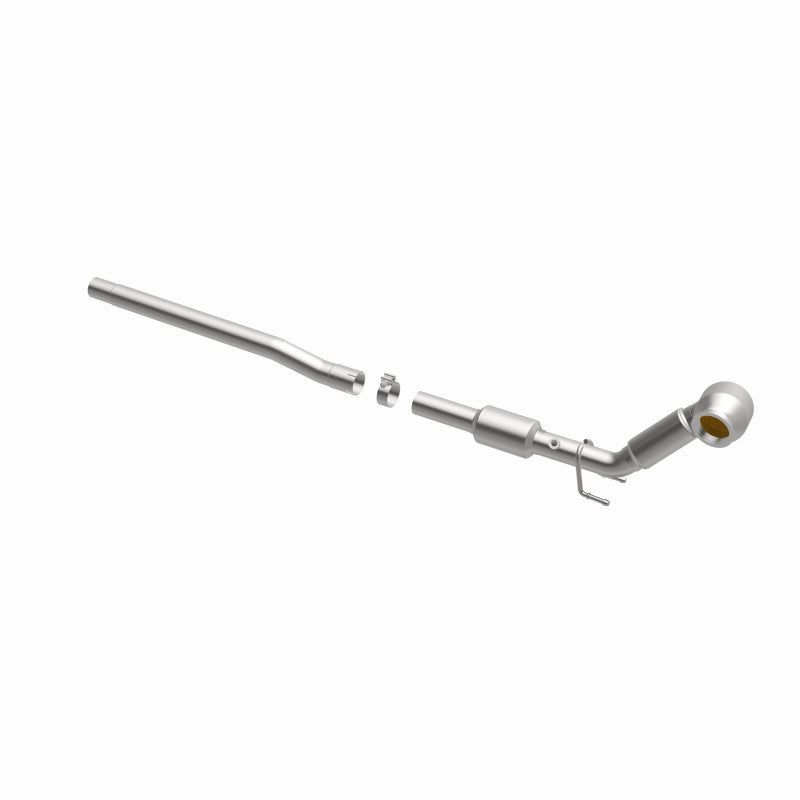 MagnaFlow Conv Direct Fit 13-15 VW Beetle 2.0L / 14-15 VW Jetta/Passat 1.8L-thumbmail-29