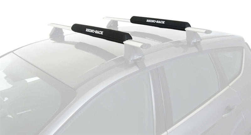Rhino-Rack Universal Wrap Pads - 28in - Pair-thumbmail-9