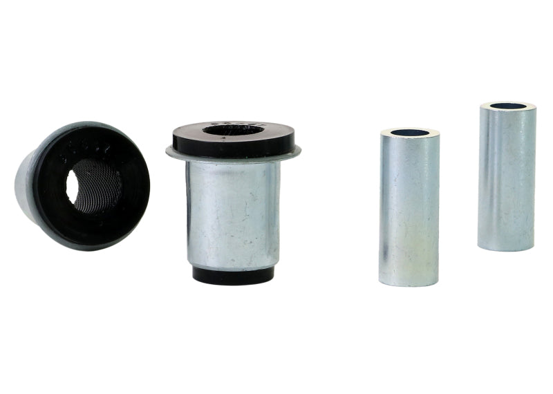 Whiteline 06-13 Lexus IS250 / 08-13 Lexus IS350 Rear Control Arm Lower Rear Inner Bushing Kit-thumbmail-3