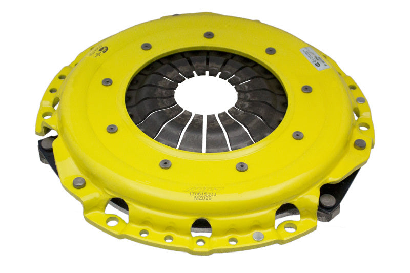 ACT 16-17 Mazda MX-5 Miata ND P/PL Heavy Duty Clutch Pressure Plate-thumbmail-4