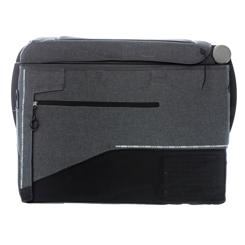 ARB Transit Bag Classic Fridge 50Q Series 2 Grey/Black-thumbmail-5