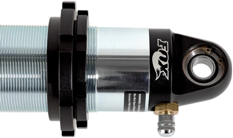 Fox 2.0 Factory Series 10in. Emulsion Coilover Shock 7/8in. Shaft (Custom Valving) - Blk-thumbmail-16