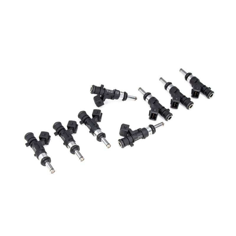 DeatschWerks 07-14 Mercedes Benz C63 M156 1100cc Injectors - Set of 8-thumbmail-1
