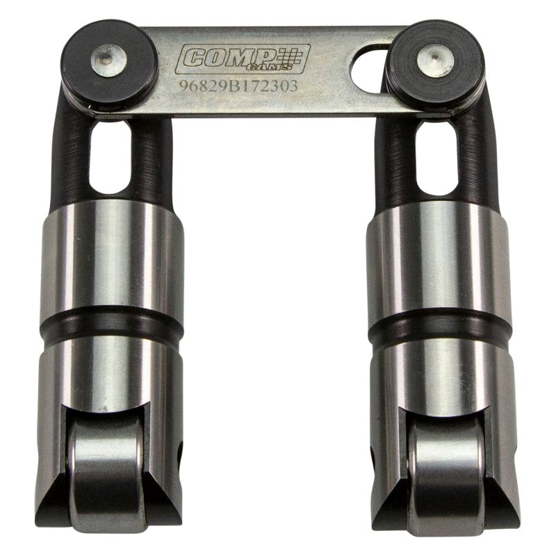 COMP Cams Sportsman Solid Roller Lifters Big Block Chrysler/Hemi .904 Dia w/Bushing Wheels-thumbmail-2