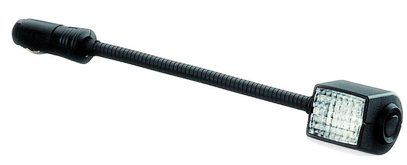 Hella Reading Lamp Black Mg12 2Ab-thumbmail-2