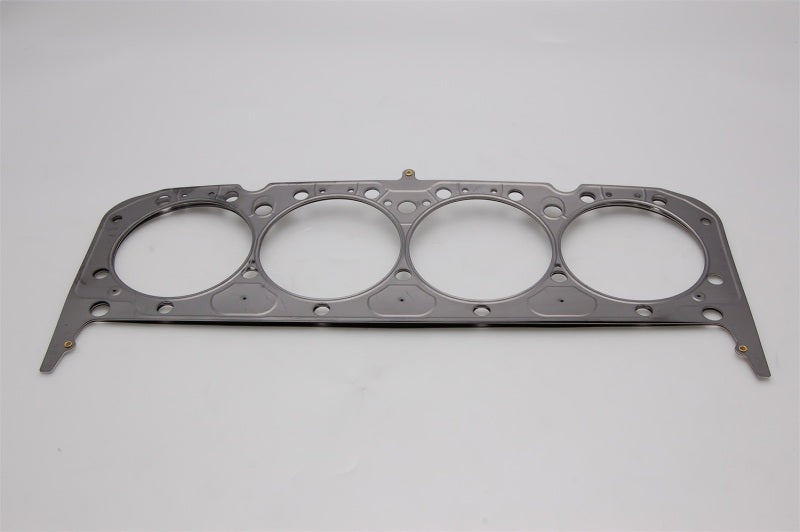 Cometic Chevy SB 350/400 4.165in Bore .080 Inch MLS-5 w/ Steam Holes Head Gasket-thumbmail-3
