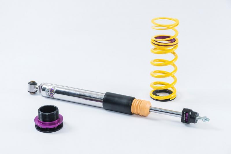 KW Coilover Kit V3 2017+ Honda Civic Type-R FK8 w/ Delete Module-thumbmail-6