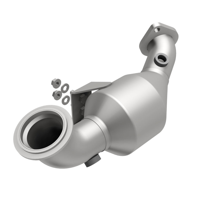 MagnaFlow Conv DF 2012 Ford Edge 2.0L-thumbmail-2