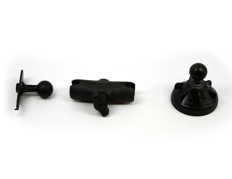Bully Dog RAM Heavy Duty Suction Cup Mounting kit for GTs and WatchDogs Universal-thumbmail-11