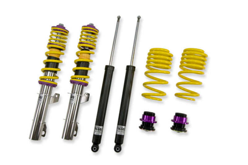 KW Coilover Kit V1 VW Jetta IV (1J) 2WD incl. Wagon; all engines-thumbmail-2
