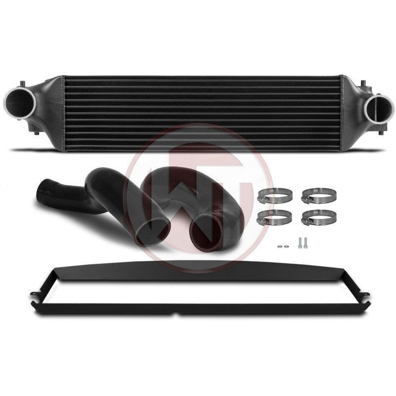 Wagner Tuning Honda Civic Type R FK8 Competition Intercooler Kit-thumbmail-4