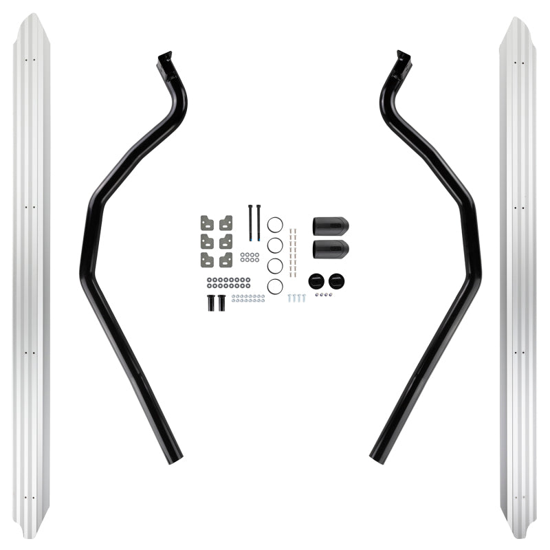 ARB Summit Front Rail Np300 Navara 15On Suit 4438100-thumbmail-1
