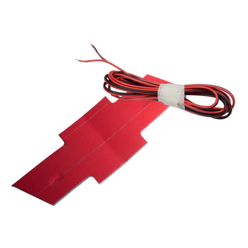 Oracle Illuminated Bowtie - Red-thumbmail-3