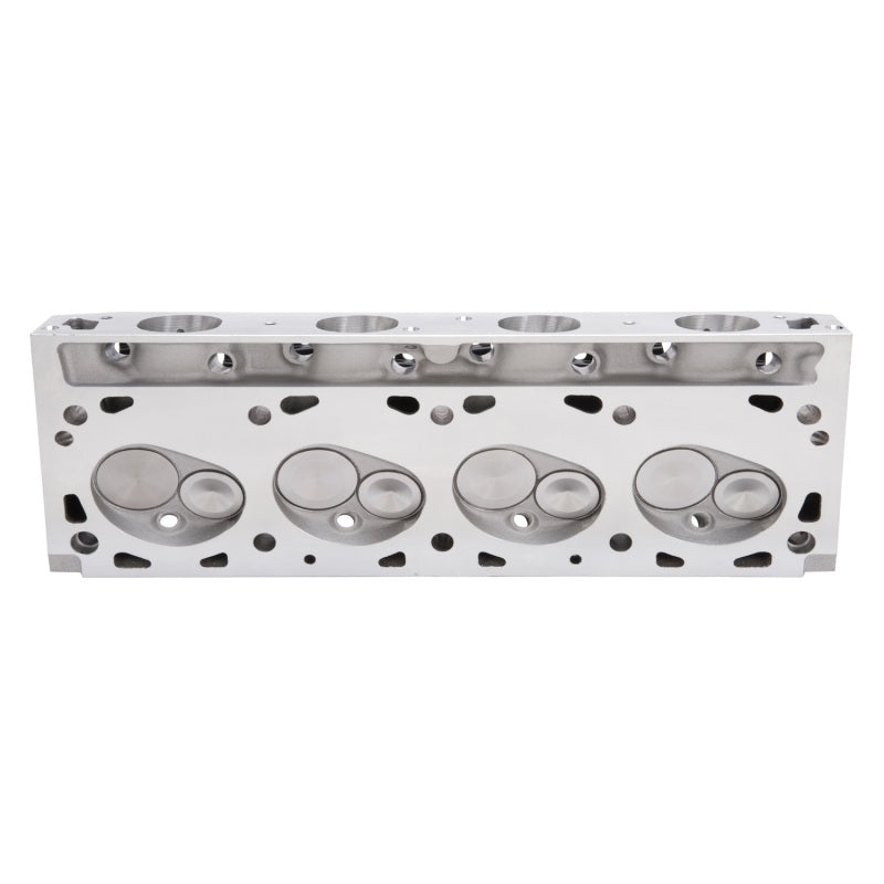 Edelbrock Single Perf RPM Bb/Ford Cj 460 CNC Head Comp-thumbmail-18