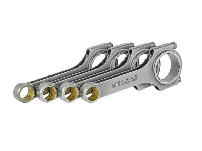 Skunk2 Alpha Series Honda F20C Connecting Rods-thumbmail-5