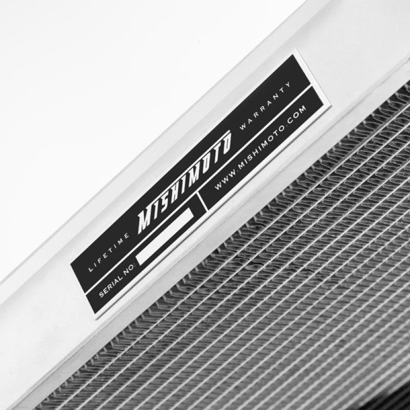 Mishimoto 03-06 Nissan 350Z Manual Aluminum Radiator-thumbmail-19