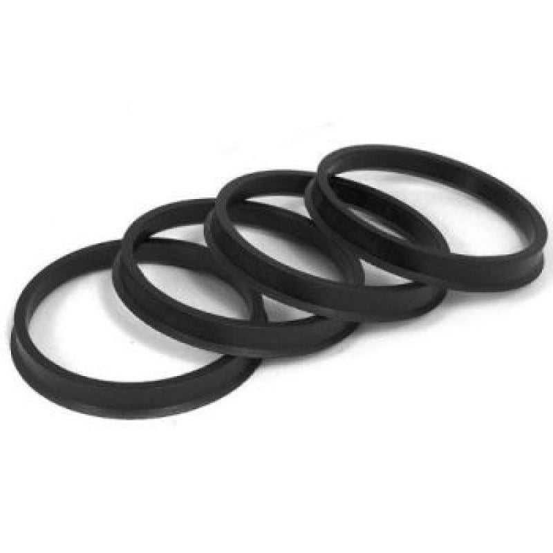 Race Star 78.1mm/ 69.50mm Pontiac GTO (04-06) Hub Rings - Set of 4-thumbmail-1