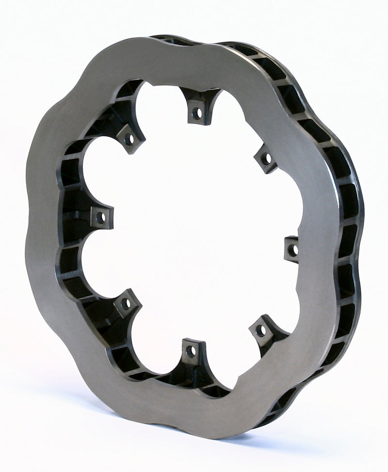 Wilwood Rotor-UL32 Vented-Scalloped MD 11.75 x 1.25 - 8 on 7.00in-thumbmail-1