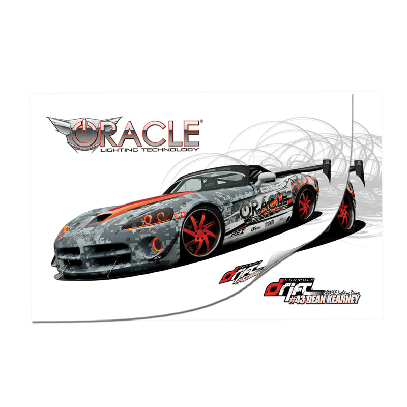 Oracle Viper Poster 27in x in-thumbmail-3