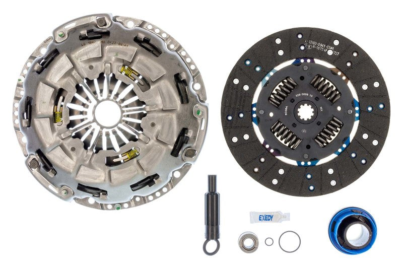 Exedy OE 1997-1998 Ford F-150 V8 Clutch Kit-thumbmail-1