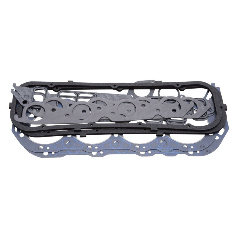 Edelbrock Gasket Set Cylinder Head Chevrolet Big Block Gen V and Vi 502 CI V8-thumbmail-2