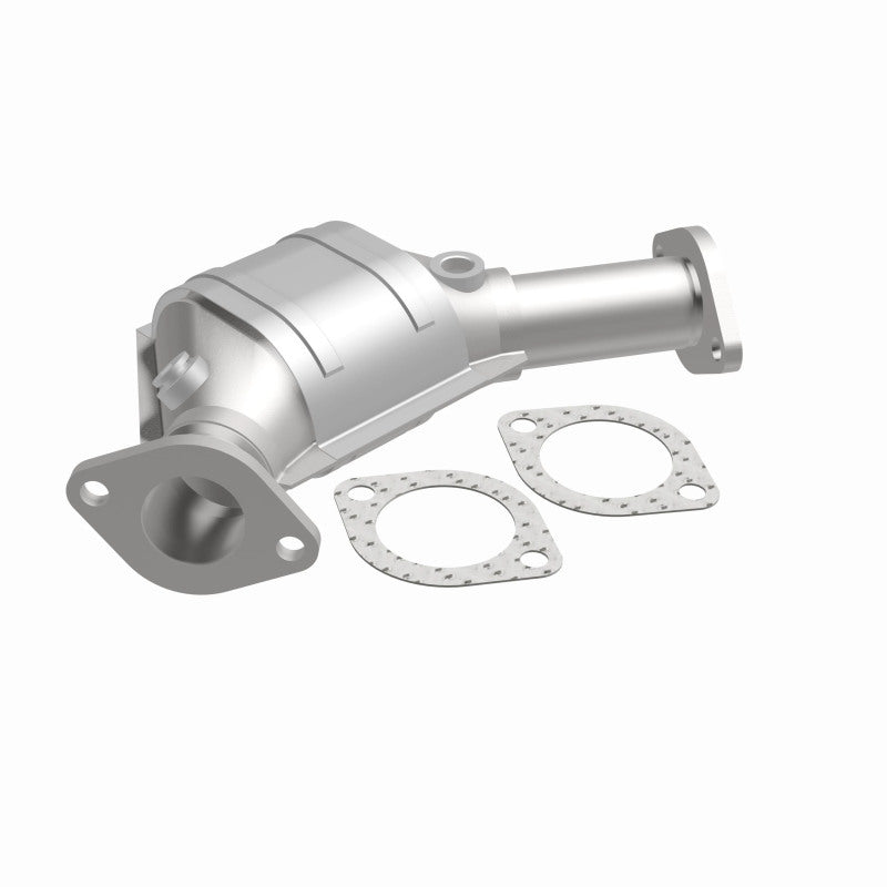MagnaFlow Conv DF 95-99 Subaru Impreza 2.2L-thumbmail-32