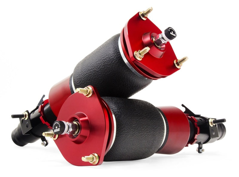 Air Lift Performance 2009-2013 Infiniti G37x AWD Front Kit-thumbmail-8
