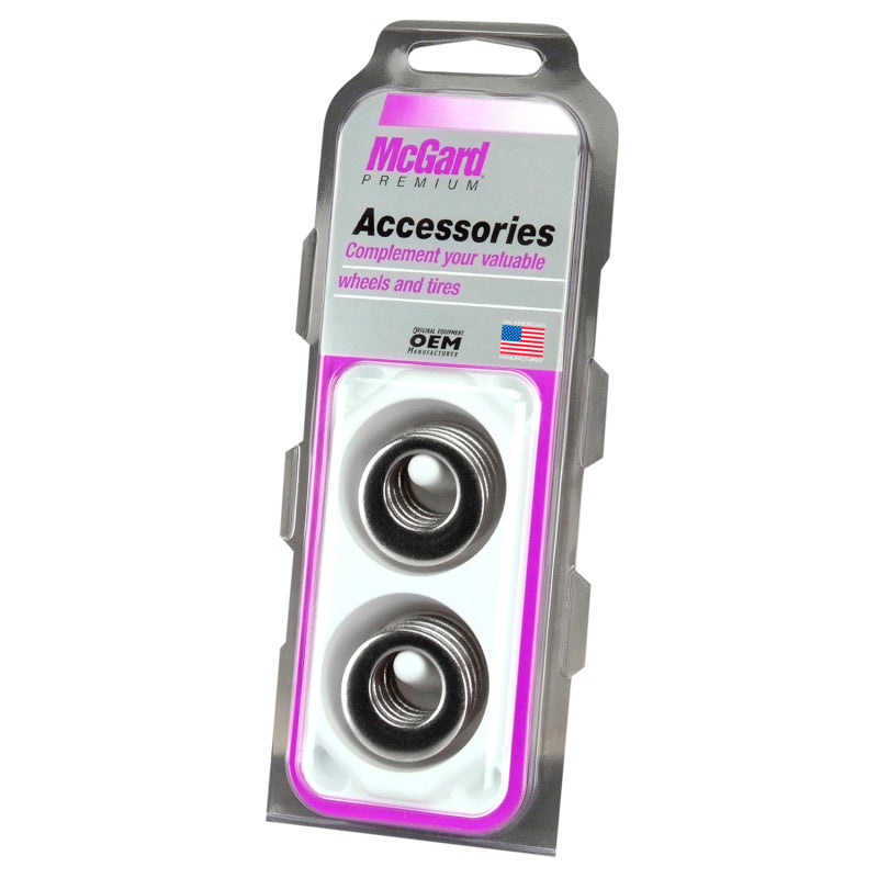 McGard Cragar Offset Washers (Stainless Steel) - 10 Pack-thumbmail-6