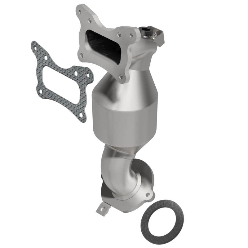Magnaflow Conv DF 09-14 Acura TSX 2.4L / 08-12 Honda Accord 2.4L-thumbmail-2