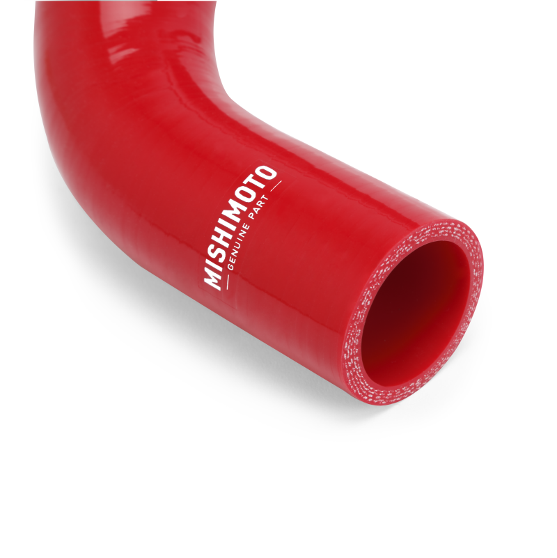 Mishimoto 05-10 Mopar 5.7L V8 Red Silicone Hose Kit-thumbmail-14