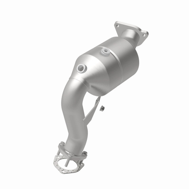 MagnaFlow Conv DF Audi S4-thumbmail-39