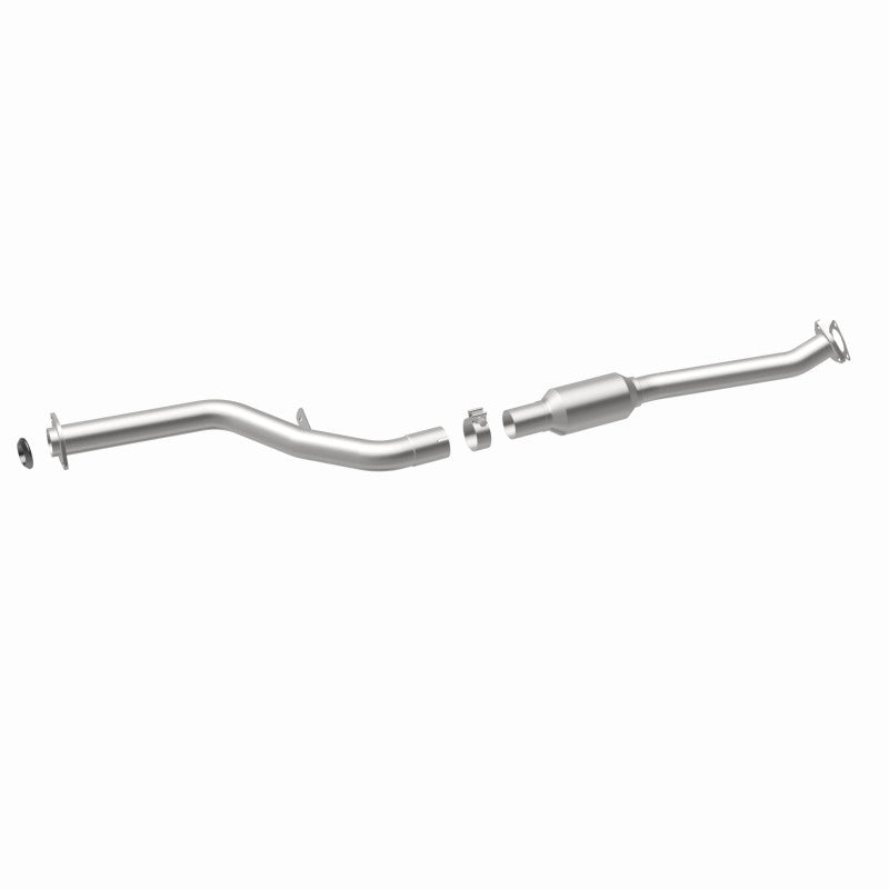 Magnaflow Conv DF 2014-2015 Forester H4 2.5 OEM Underbody-thumbmail-32