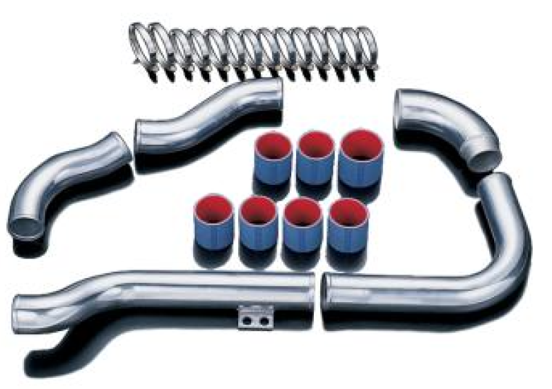 HKS I/C Piping Kit CT9A EVO9-thumbmail-1