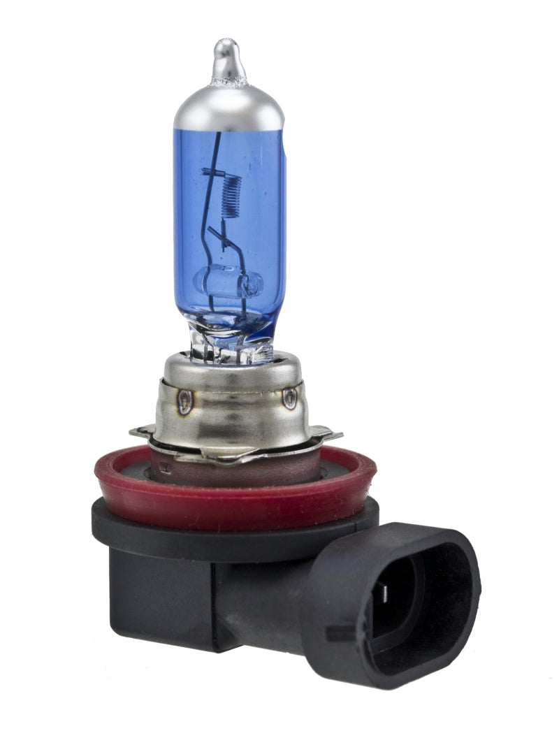 Hella Optilux H8 12V/55W XB Xenon White Bulb (pair)-thumbmail-7