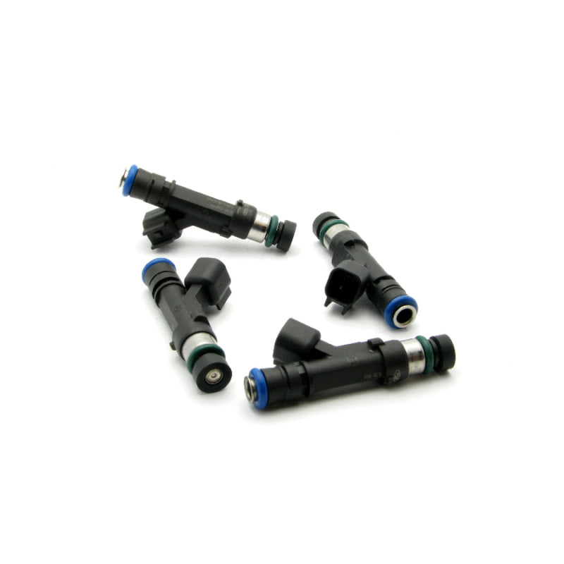 DeatschWerks 10-13 Kia Forte 800CC Injectors-thumbmail-1