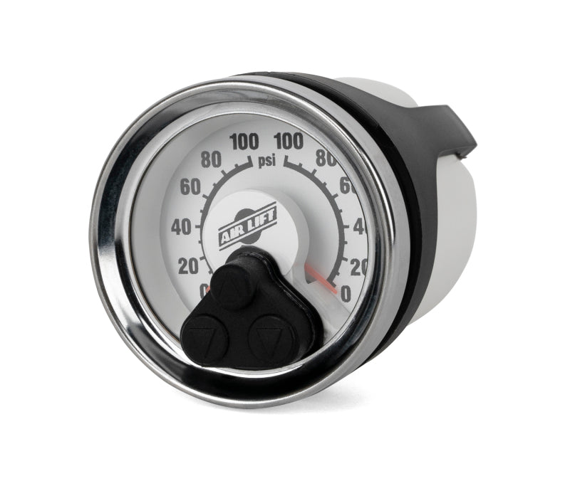 Air Lift Replacement Dual Analog Gauge-thumbmail-5