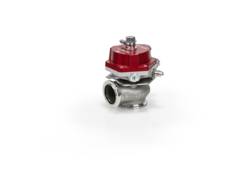 Garrett GVW-50 50mm Wastegate Kit - Red-thumbmail-4