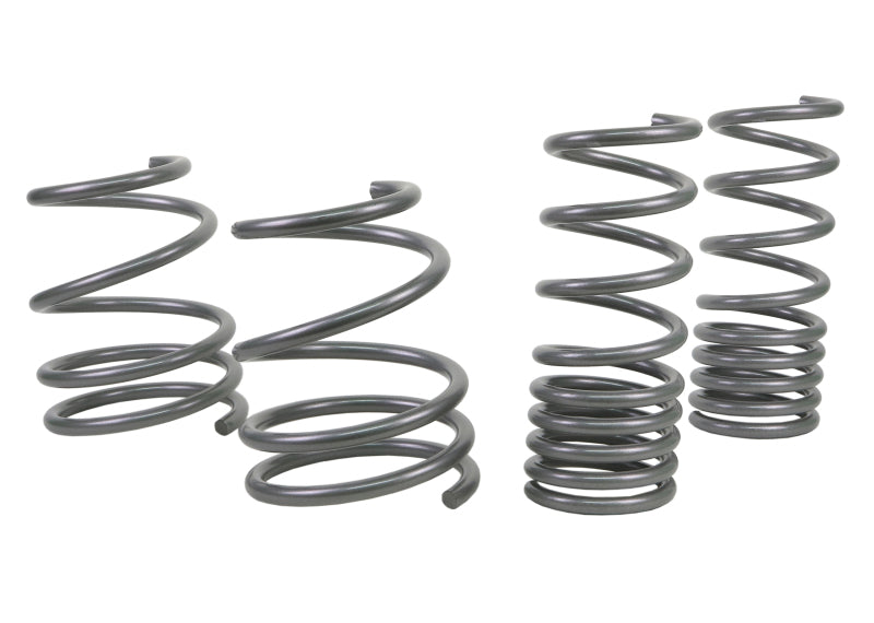 Whiteline 2015+ Subaru STI Performance Lowering Springs-thumbmail-3