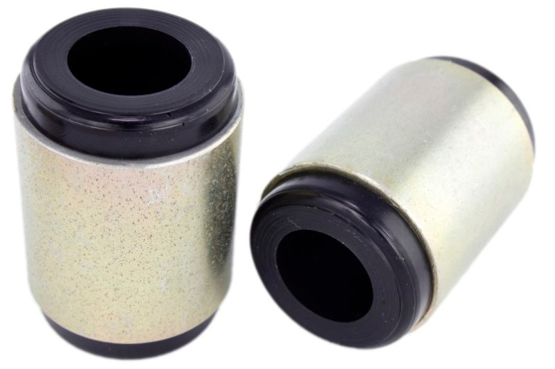 Whiteline Plus 03+ Nissan 350z / Infiniti G35 Rear Upper Inner Control Arm Bushing Kit-thumbmail-4