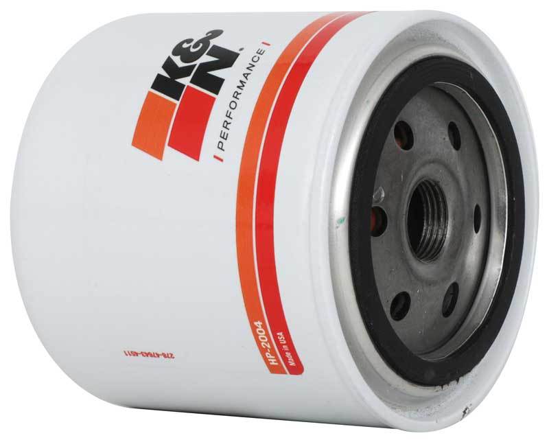 K&N Universal Performance Gold Oil Filter-thumbmail-7