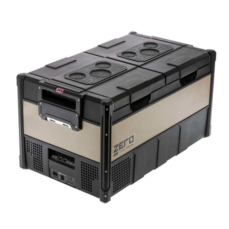 ARB Fridge 101 Quart DZ Zero B Plug-thumbmail-3