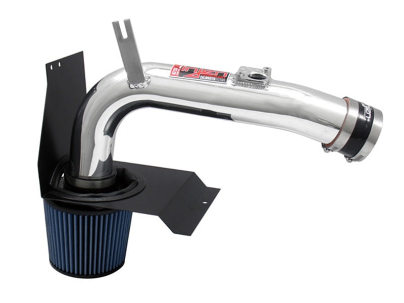 Injen 08-13 Subaru WRX/STi 2.5L (t) Polished Cold Air Intake-thumbmail-1
